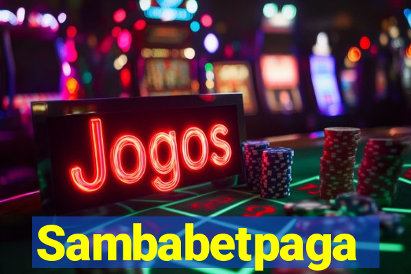 Sambabetpaga