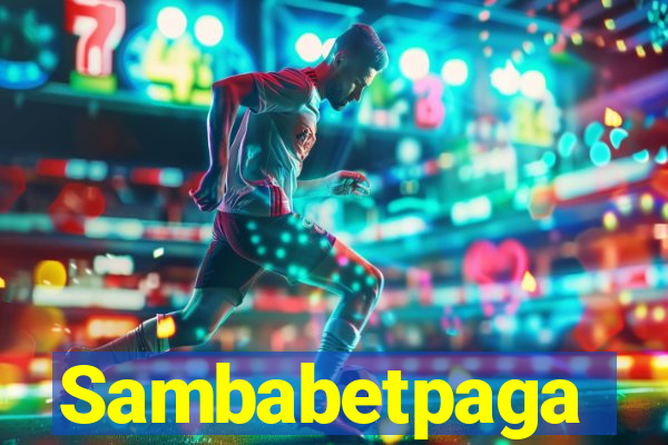 Sambabetpaga