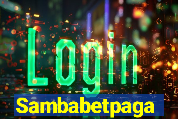 Sambabetpaga