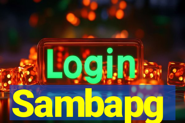 Sambapg