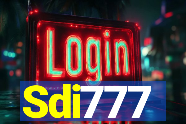Sdi777