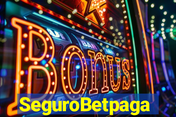 SeguroBetpaga