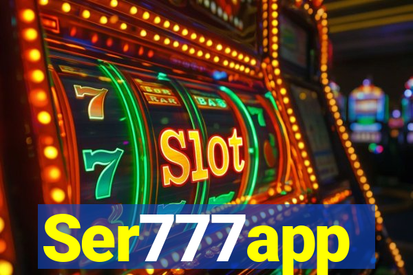 Ser777app