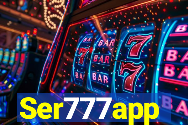 Ser777app