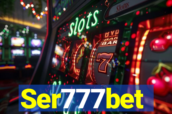 Ser777bet