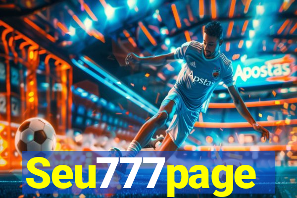 Seu777page
