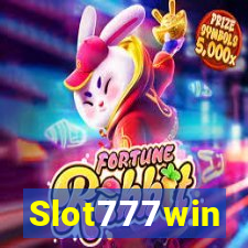 Slot777win