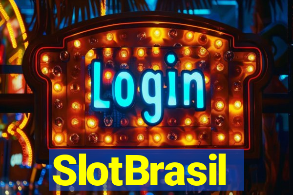 SlotBrasil