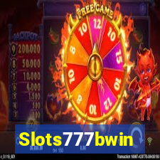 Slots777bwin