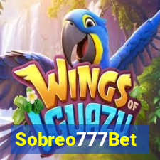 Sobreo777Bet