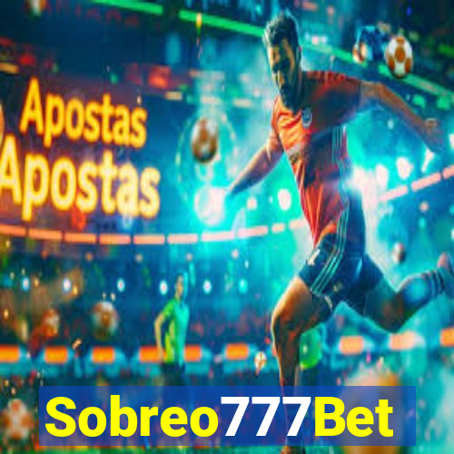 Sobreo777Bet