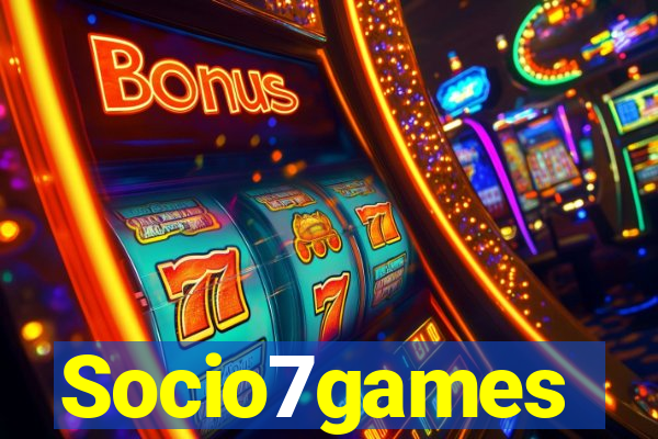 Socio7games
