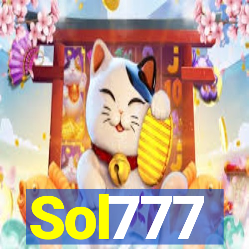 Sol777