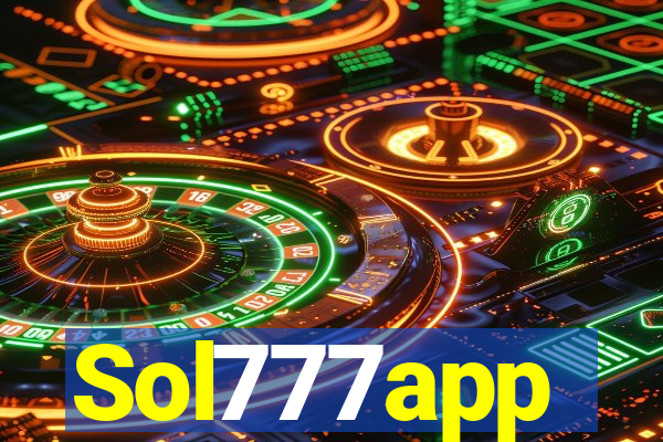 Sol777app