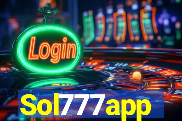 Sol777app