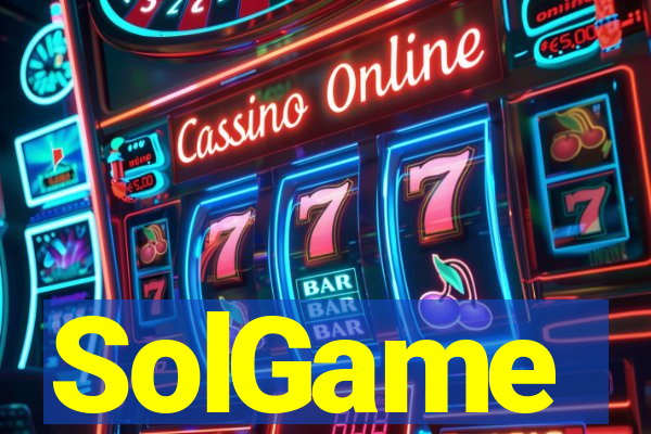 SolGame
