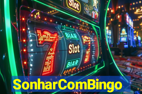 SonharComBingo