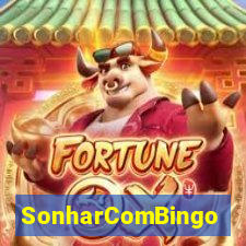 SonharComBingo