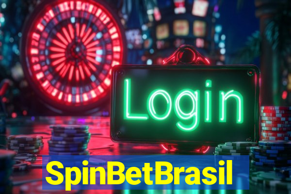 SpinBetBrasil