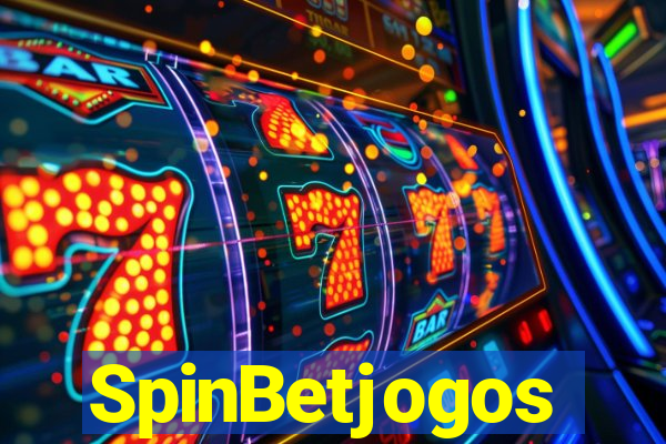 SpinBetjogos