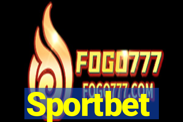 Sportbet
