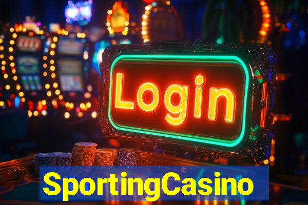 SportingCasino