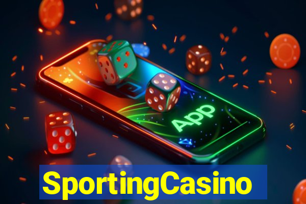 SportingCasino