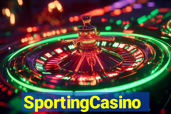 SportingCasino