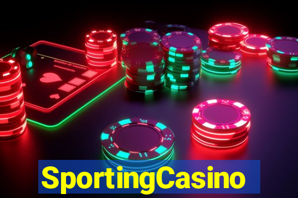 SportingCasino