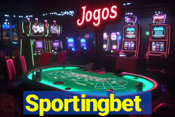 Sportingbet