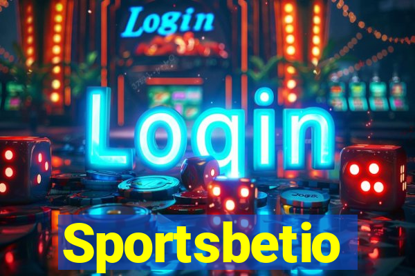 Sportsbetio