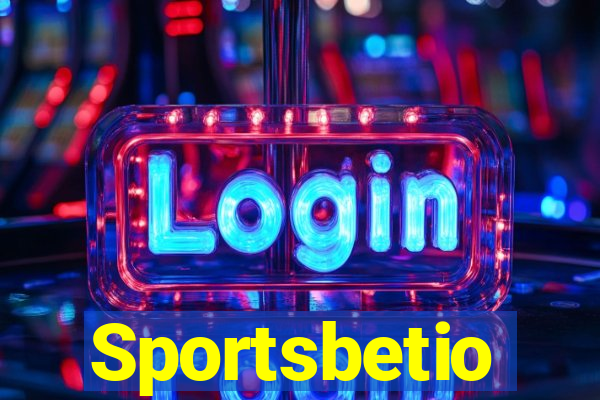 Sportsbetio