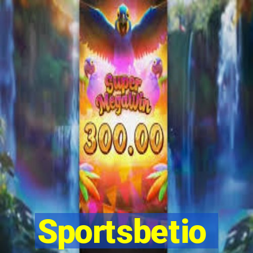 Sportsbetio