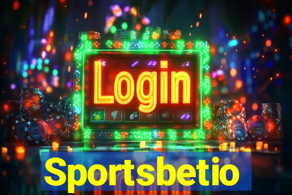 Sportsbetio