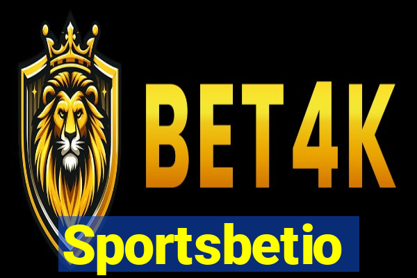 Sportsbetio