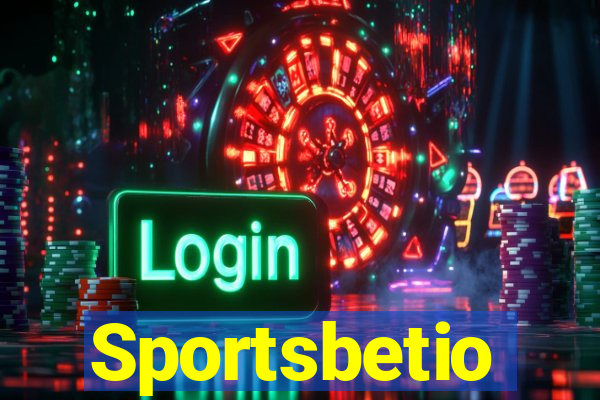 Sportsbetio