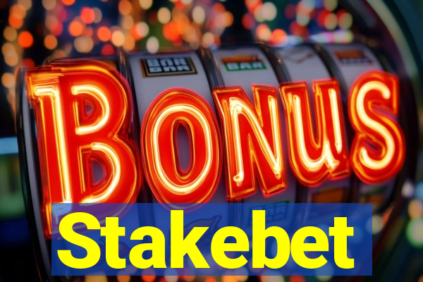 Stakebet