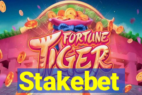 Stakebet