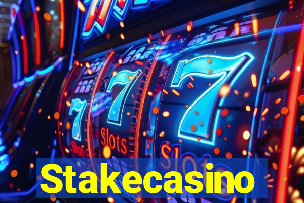 Stakecasino