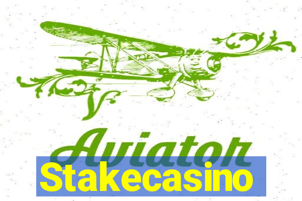Stakecasino