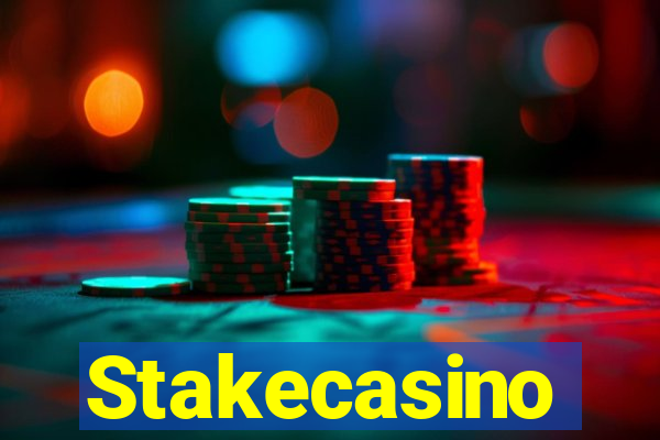 Stakecasino
