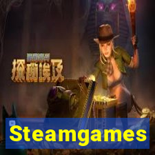 Steamgames