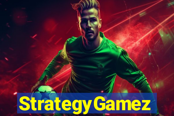 StrategyGamez