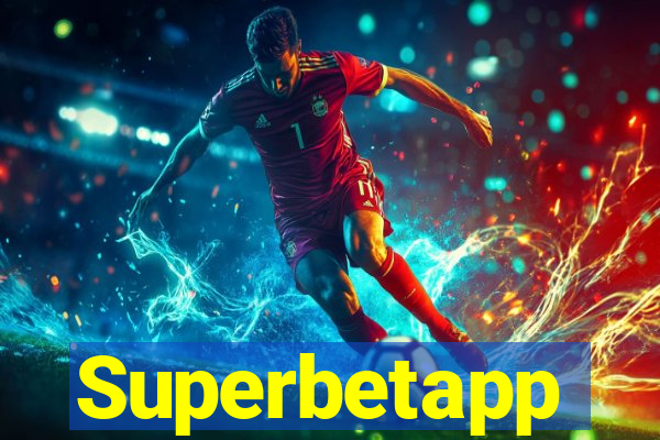 Superbetapp