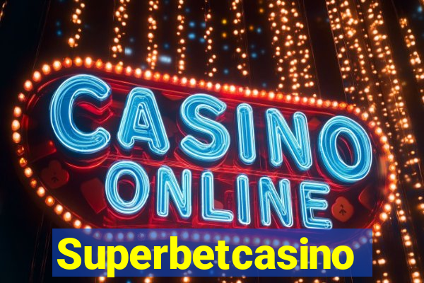 Superbetcasino