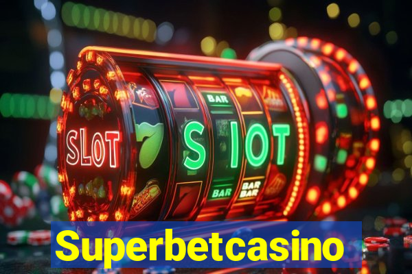 Superbetcasino