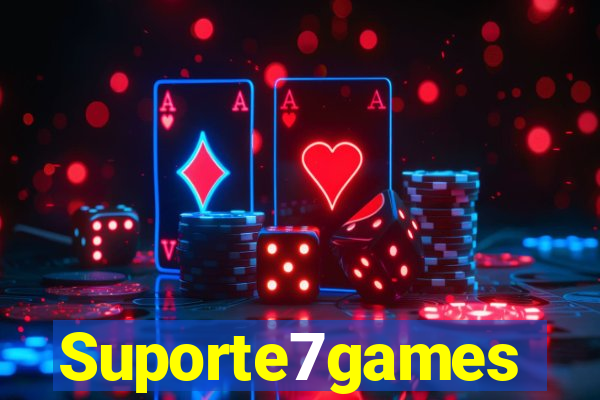 Suporte7games