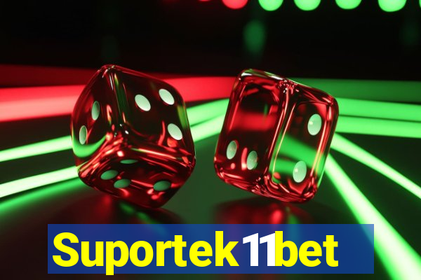 Suportek11bet