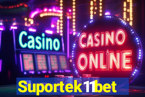 Suportek11bet