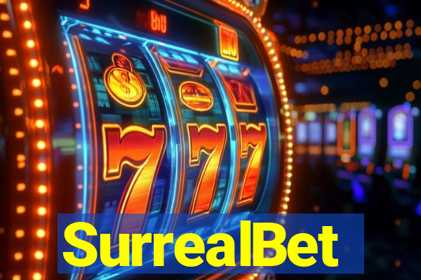 SurrealBet